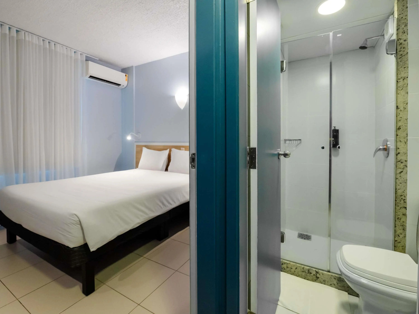 Photo - ibis Styles Manaus