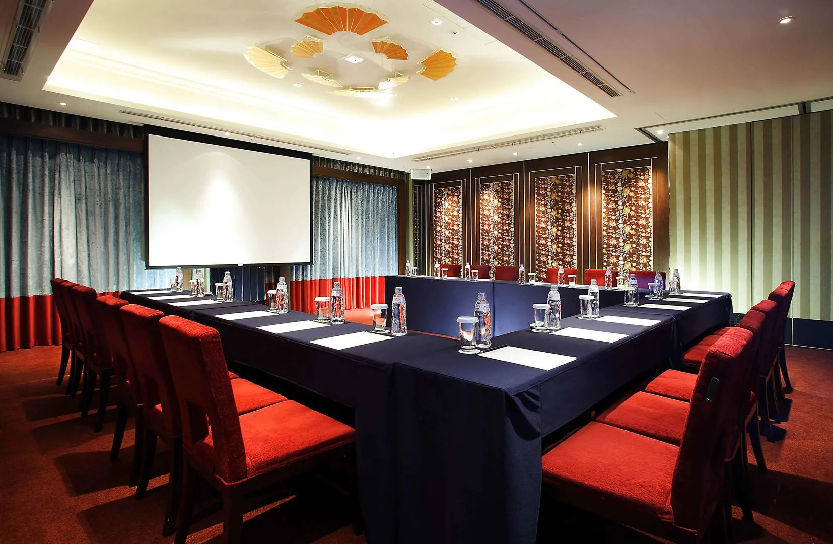 Foto - Grand Victoria Hotel