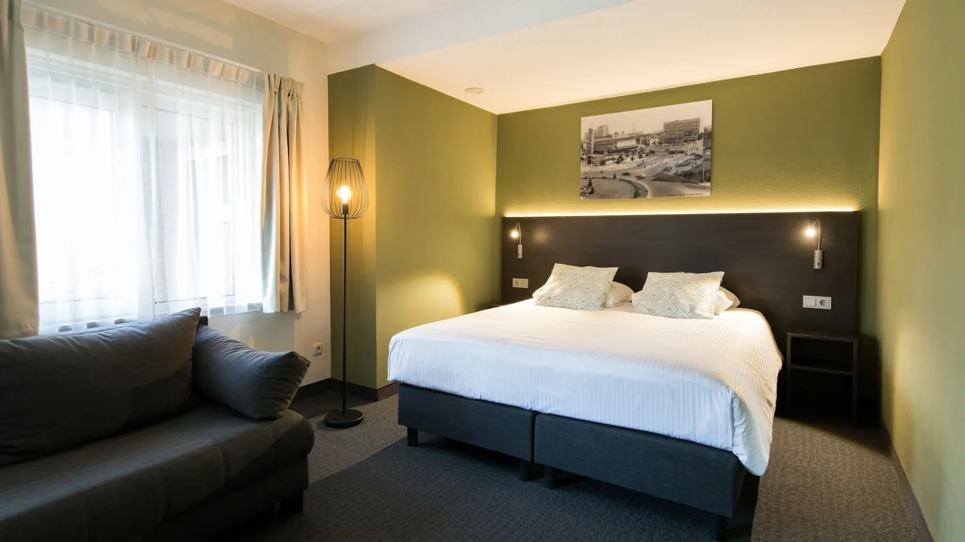Foto - Hotel Parkzicht Eindhoven