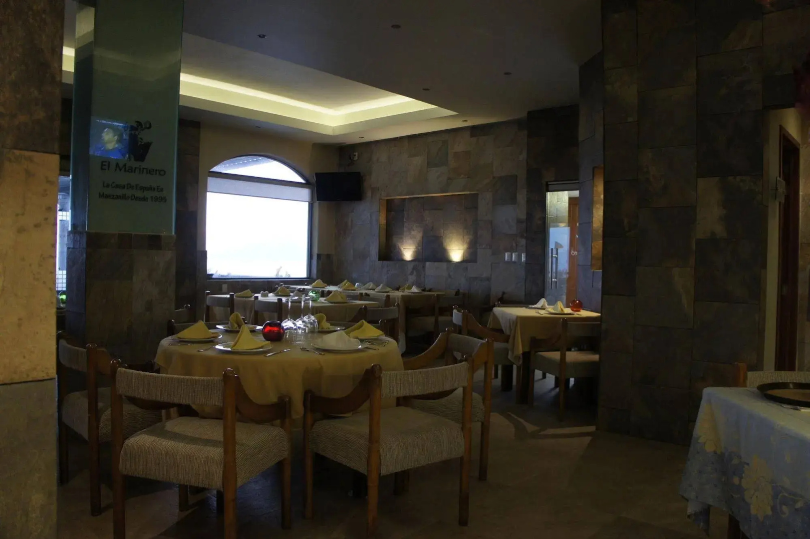 Foto - Hotel Marbella