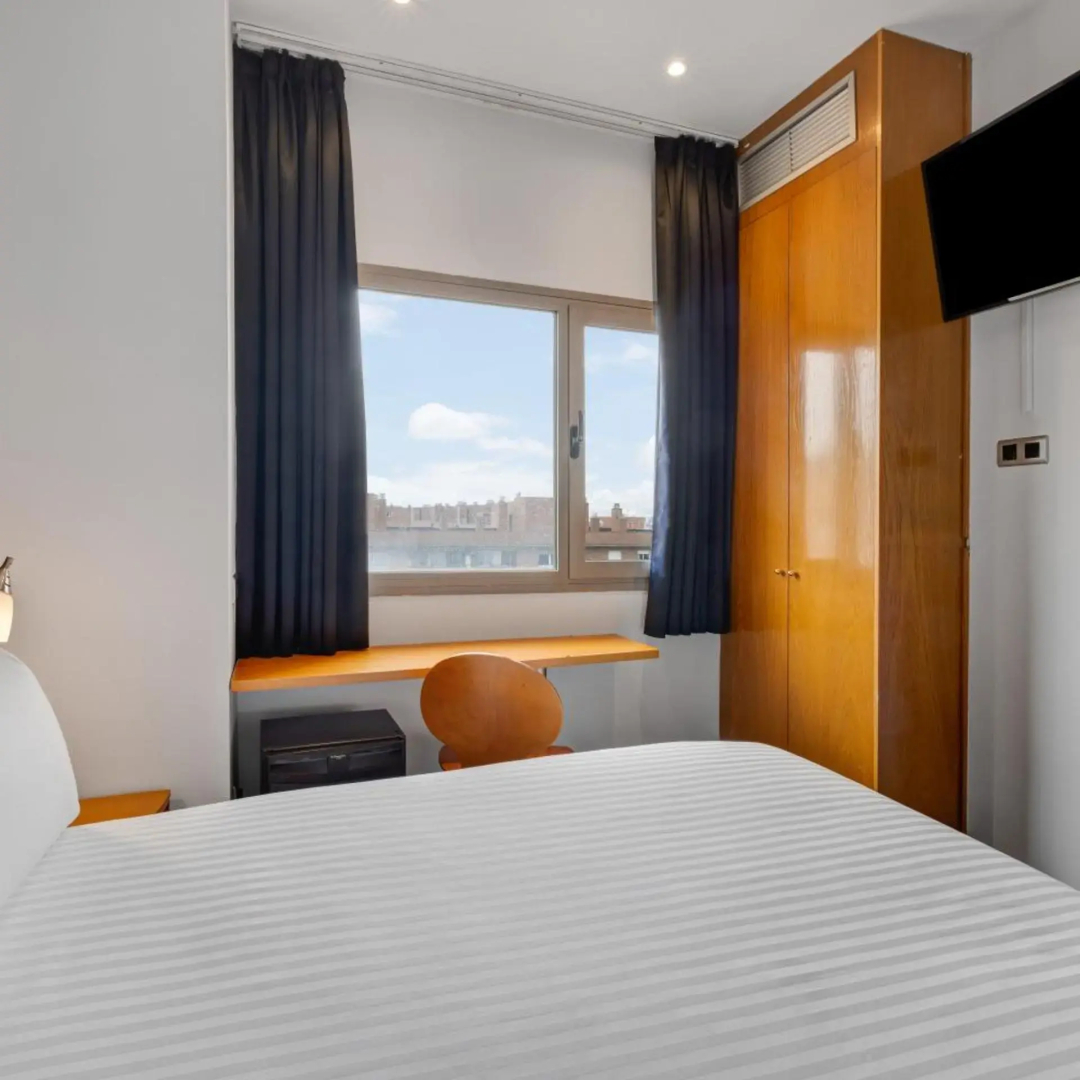 Foto - B&B HOTEL Barcelona Mollet Porta de Gallecs