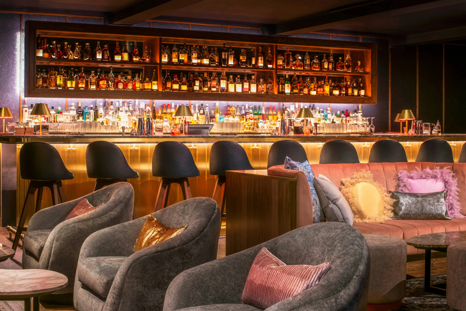 Photo - Bvlgari Hotel London