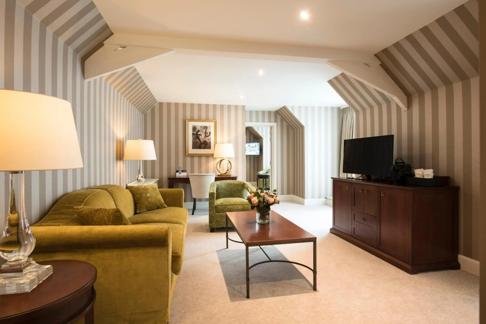 Photo - Dukes' Palace Brugge - by Dukes' Hotel Collection