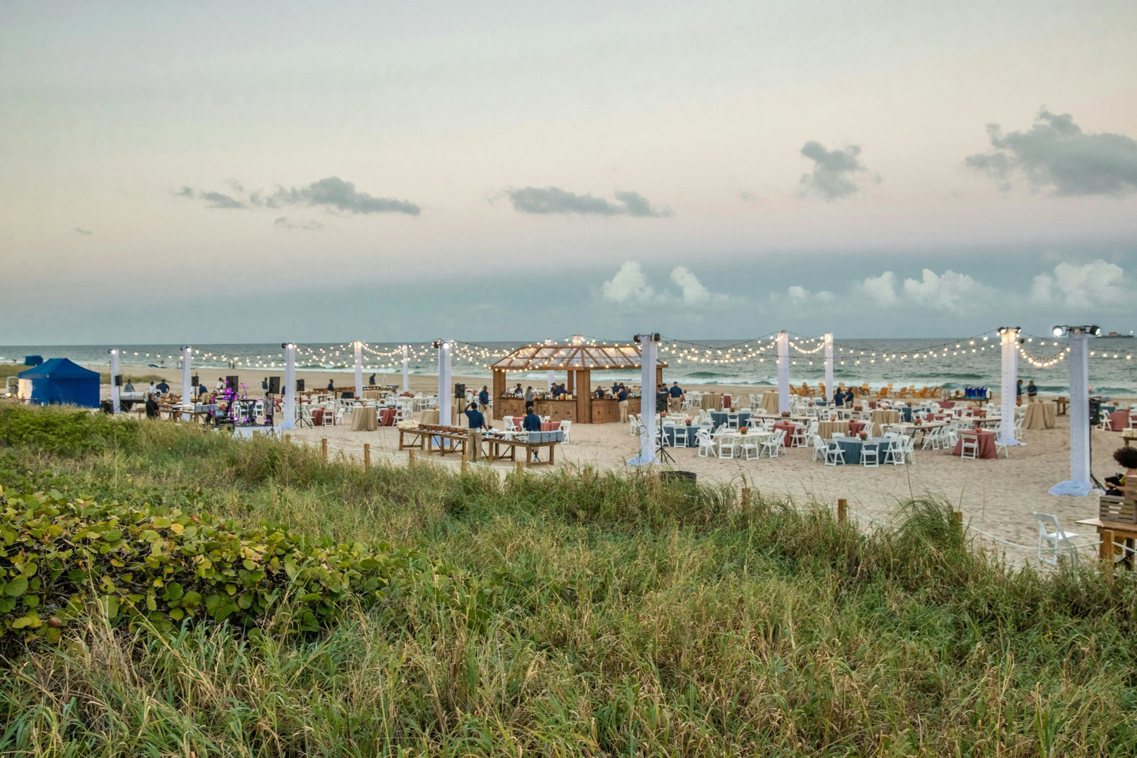 Foto - Fort Lauderdale Marriott Harbor Beach Resort & Spa