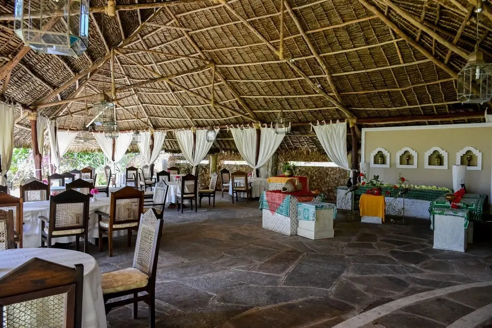 Foto - Kilili Baharini Resort & Spa