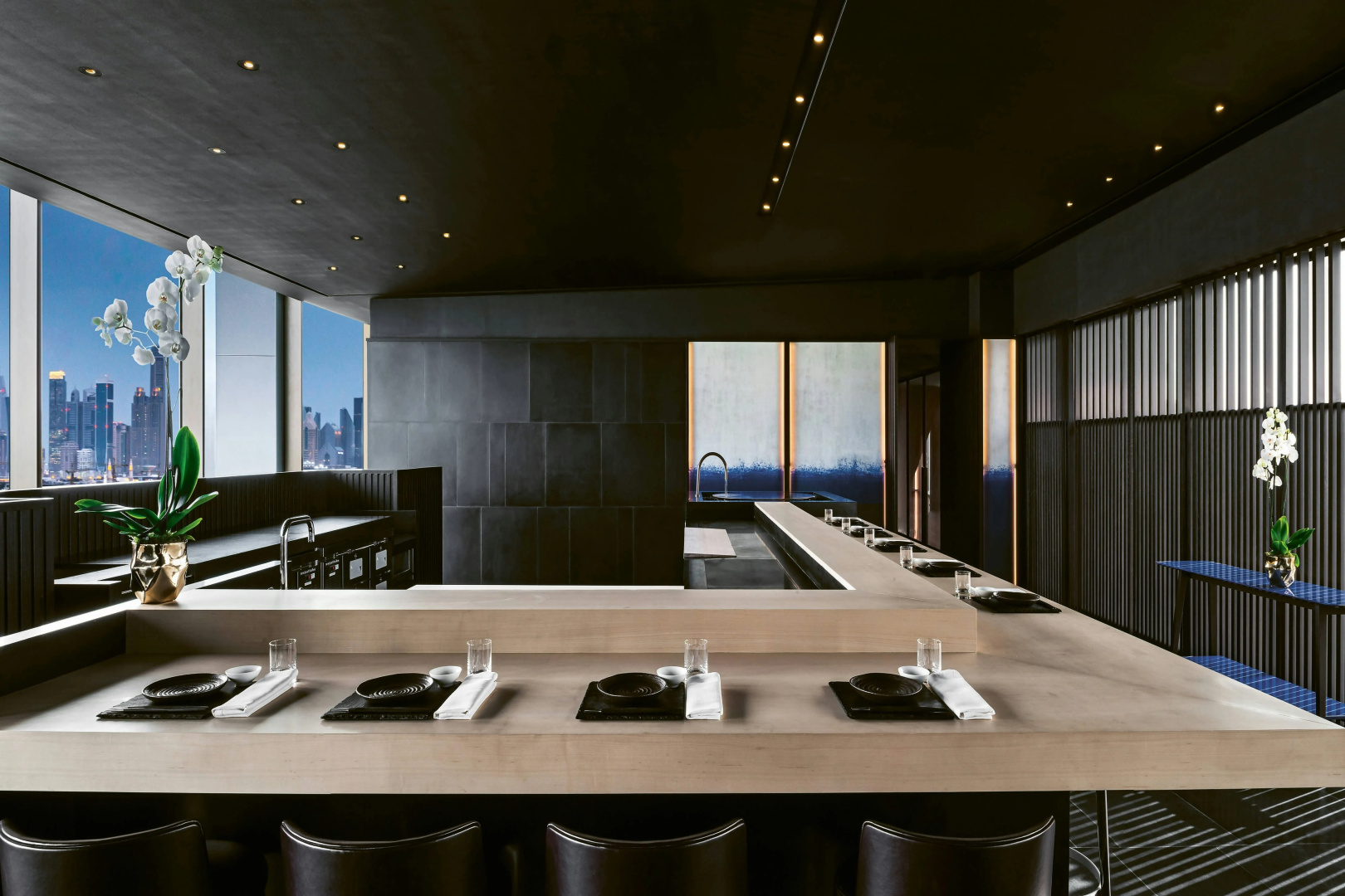 Photo - Bvlgari Resort Dubai
