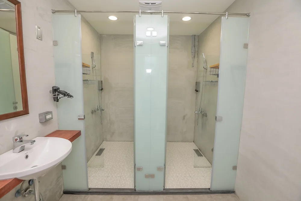 Photo - DONGMEN 3 Capsule Inn - Hostel