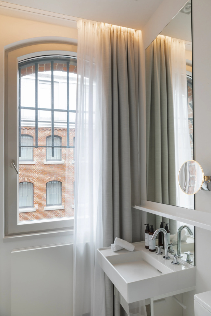 Foto - Wilmina Hotel