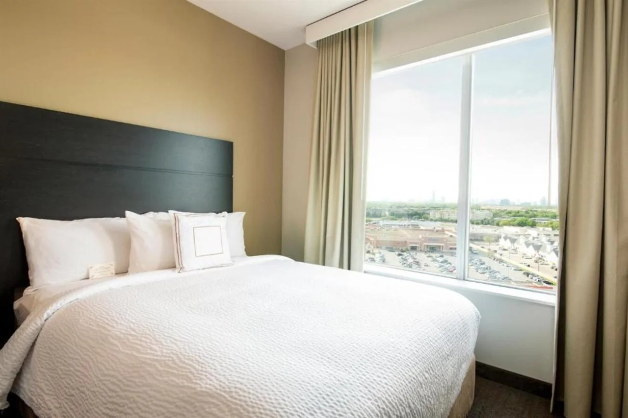 Photo - Residence Inn by Marriott Houston Medical Center/NRG Park