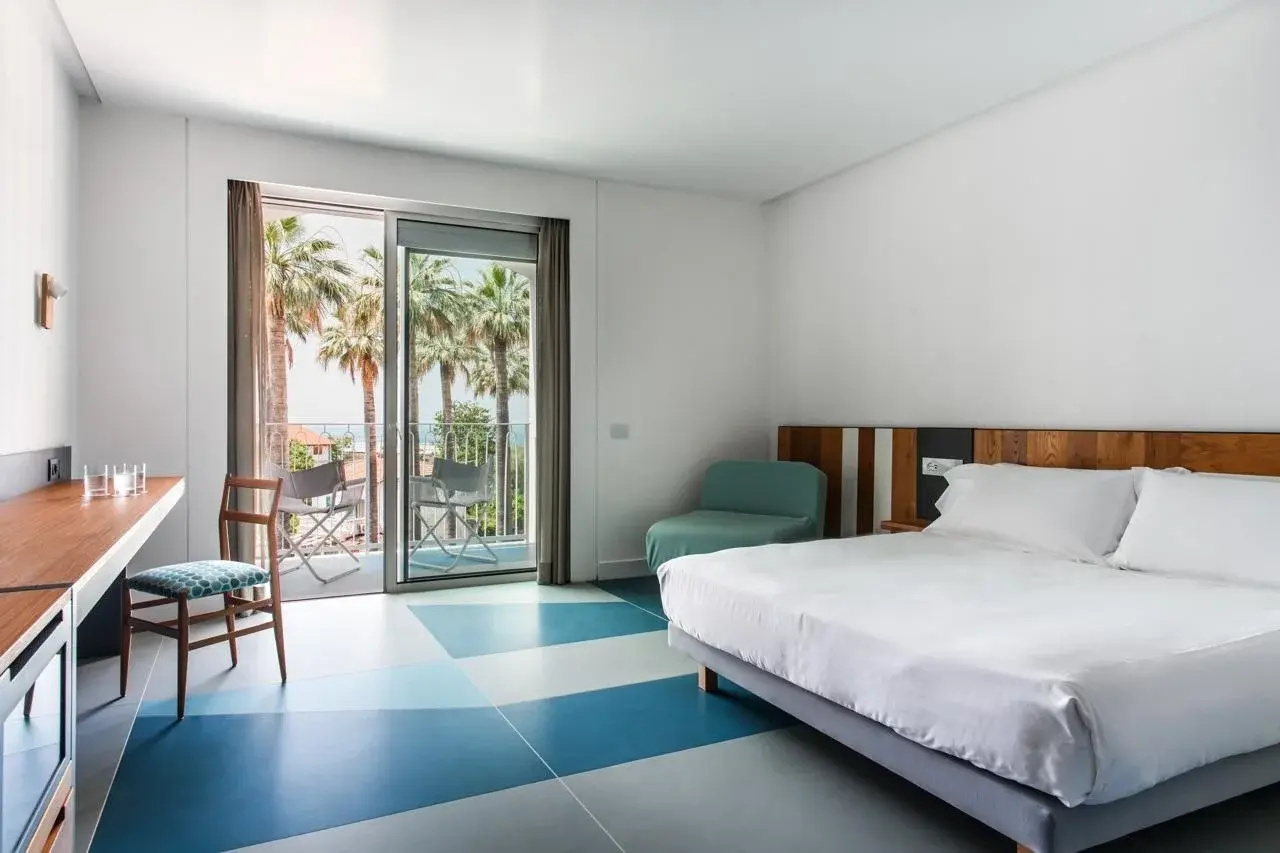 Foto - So' Lifestyle Hotel Sorrento