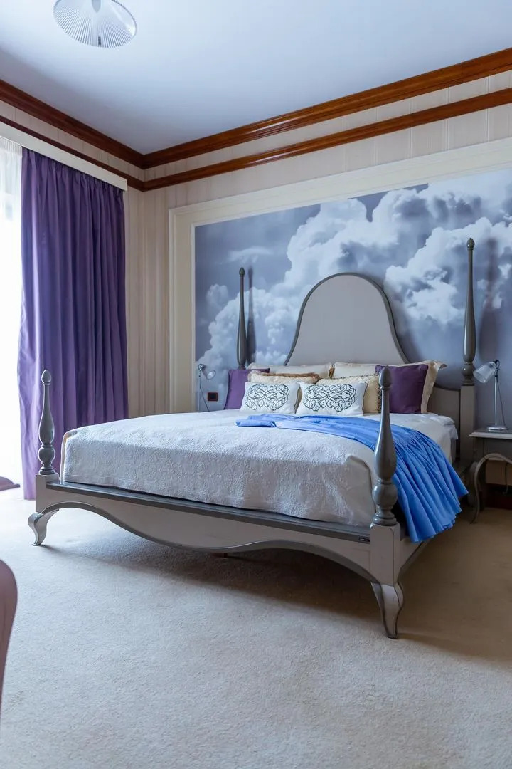 Foto - Suter Palace Heritage Boutique Hotel