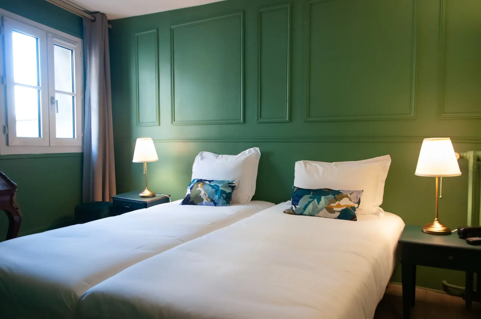 Photo - Hotel Petit Saint Honoré