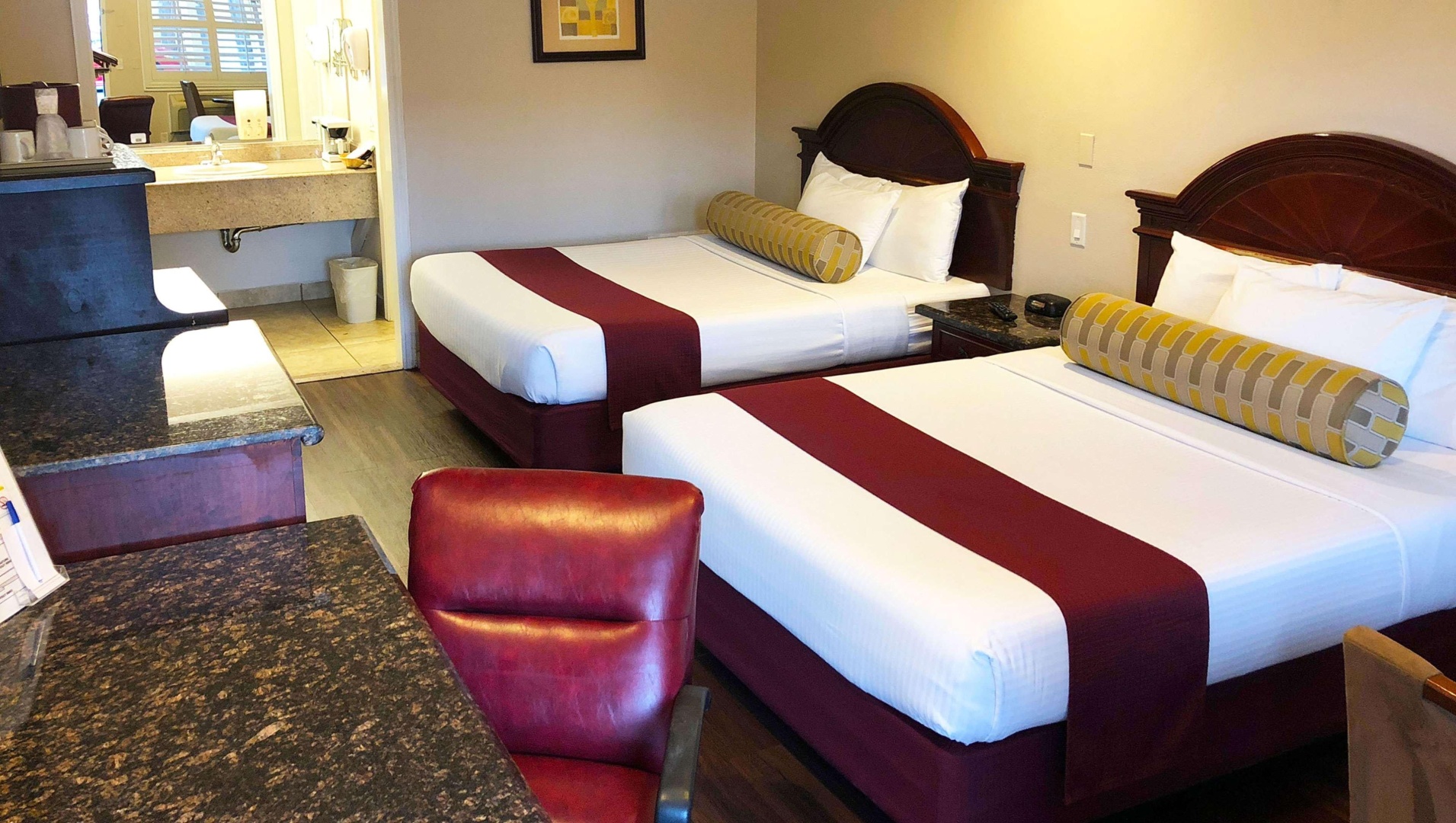 Foto - Dynasty Suites Hotel Riverside