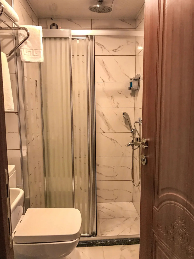 Foto - Sultanahmet Nu Hotel