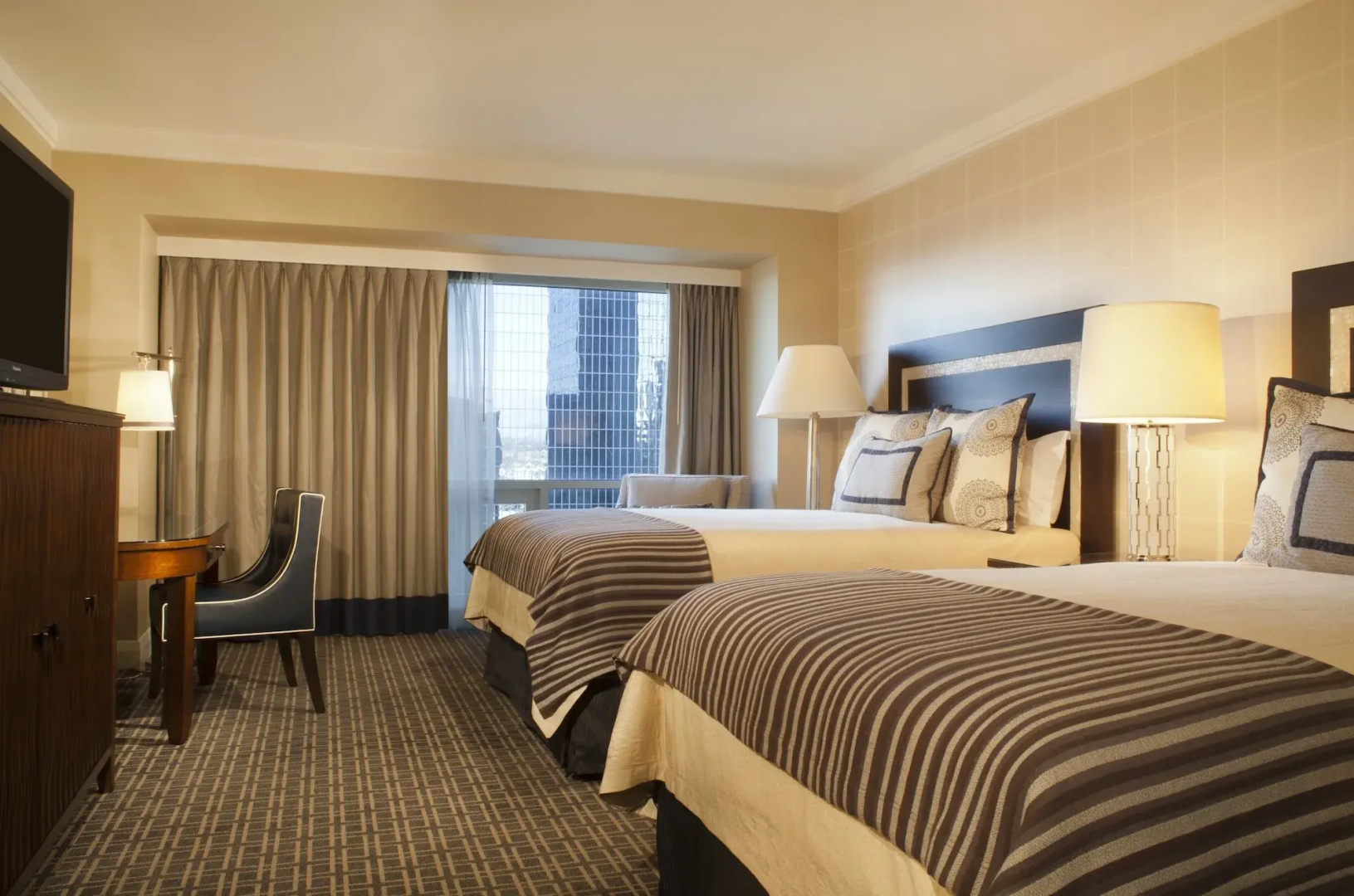Photo - Omni Los Angeles Hotel