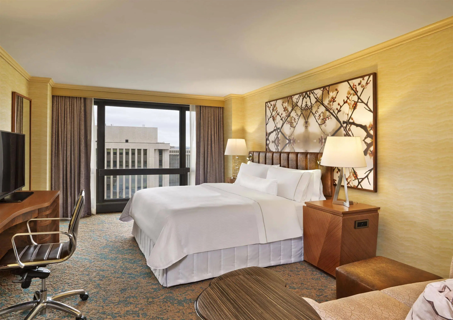 Foto - The Westin Crystal City Reagan National Airport