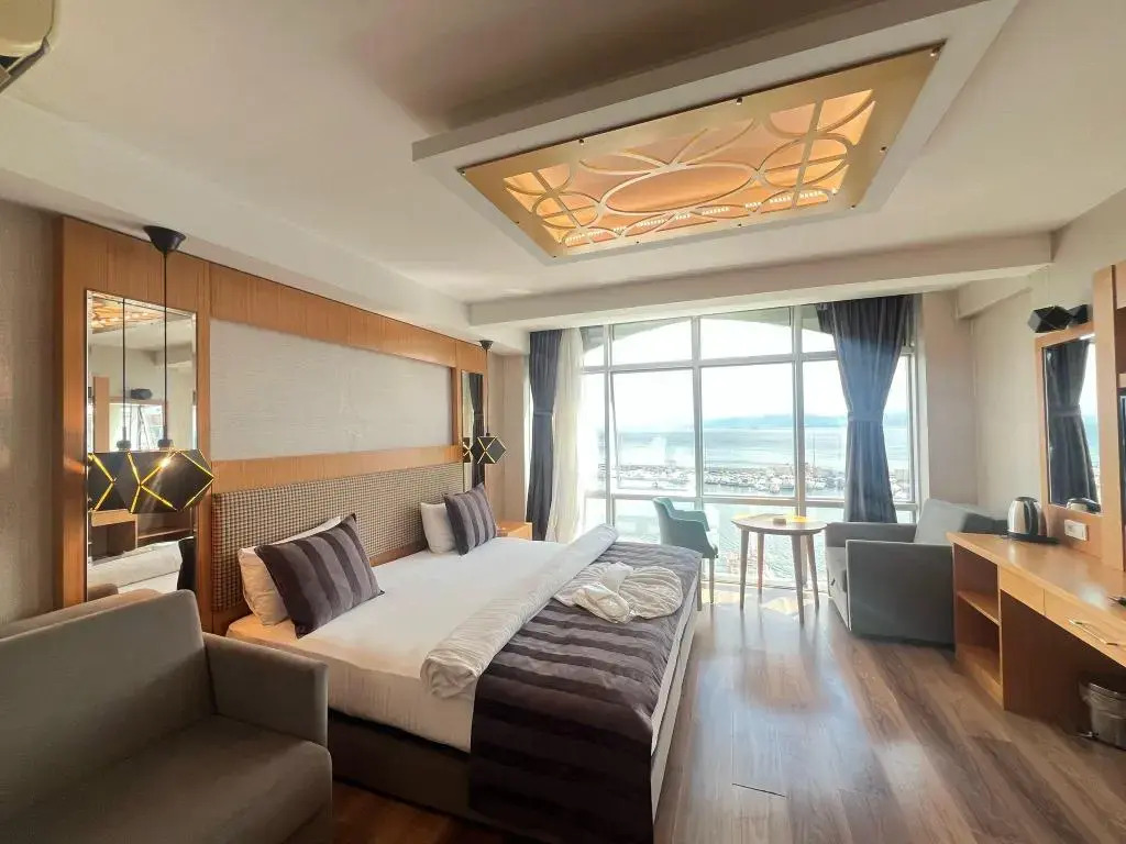 Foto - The Port Rooms