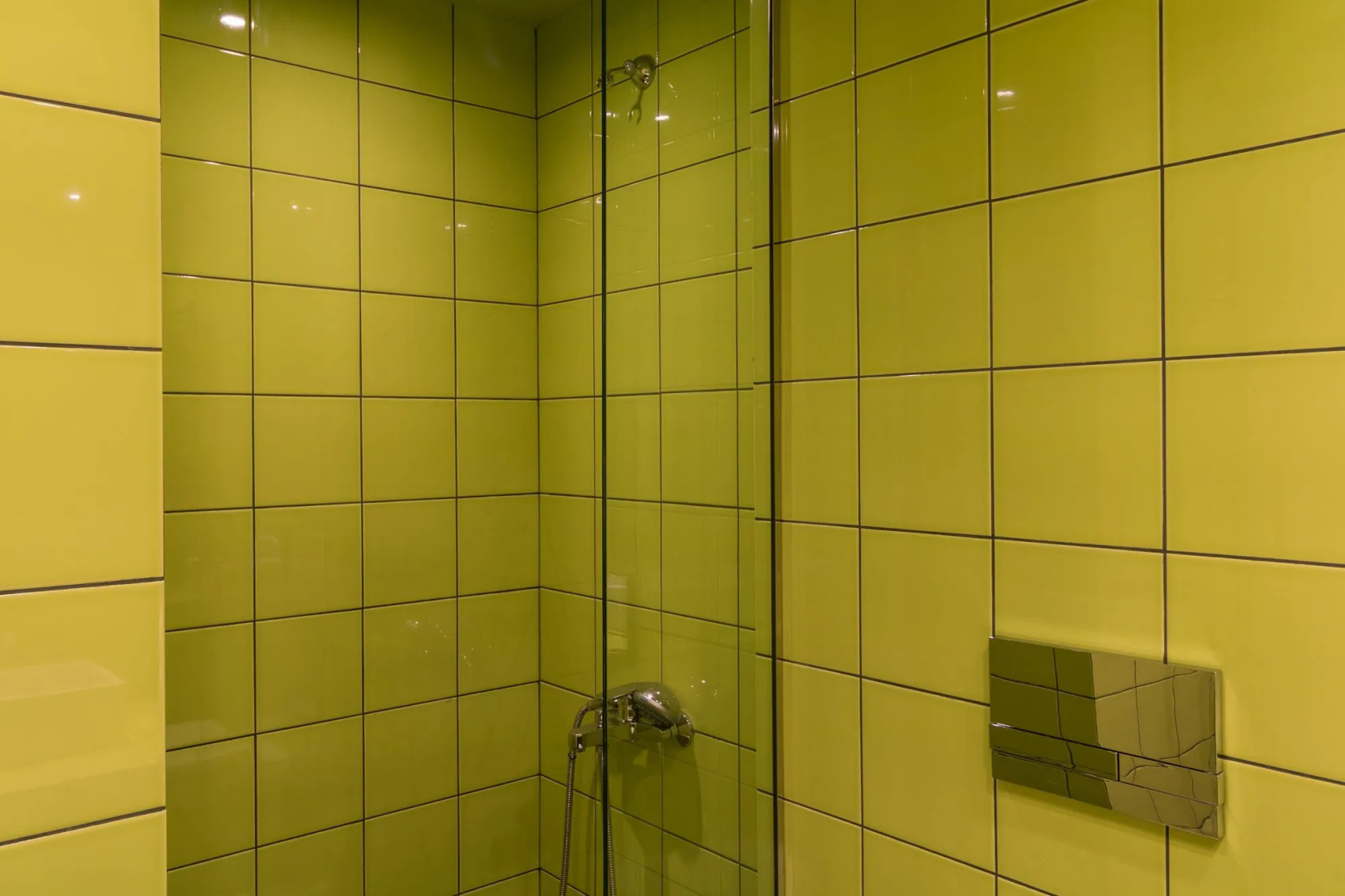 Foto - Athens Mosaico Suites & Apartments