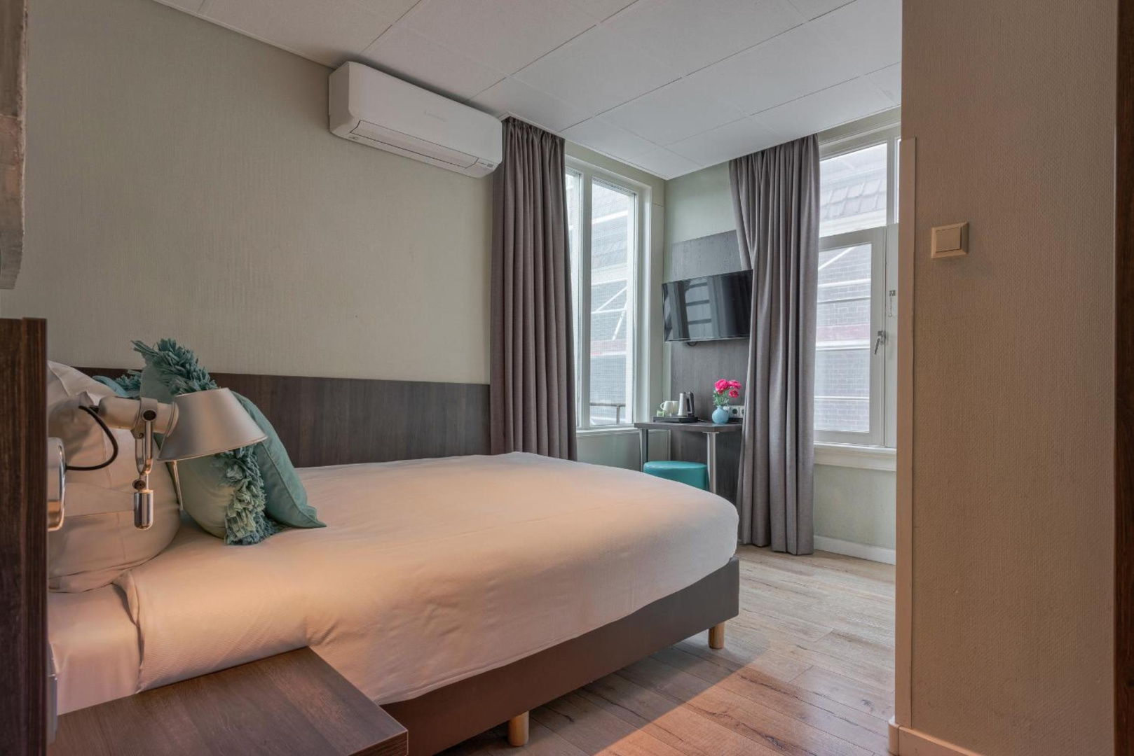 Foto - Hotel Damsquare