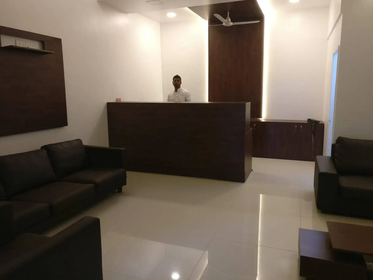 Foto - HMR Hotels - Hotel HMR Royal Inn