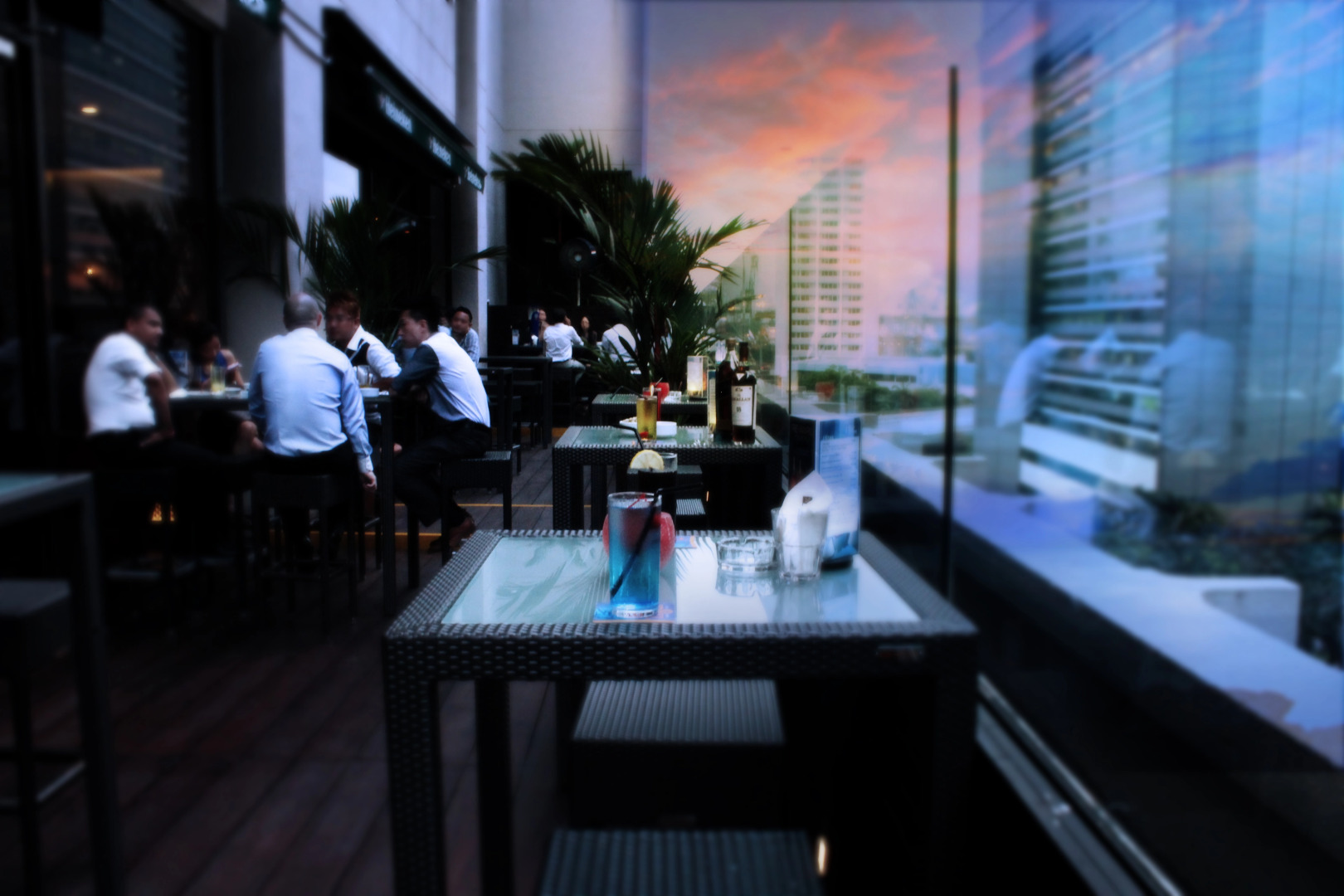 Photo - M Hotel Singapore City Centre