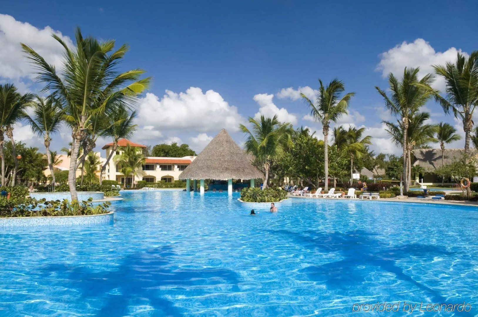 Foto - Iberostar Selection Hacienda Dominicus - All Inclusive
