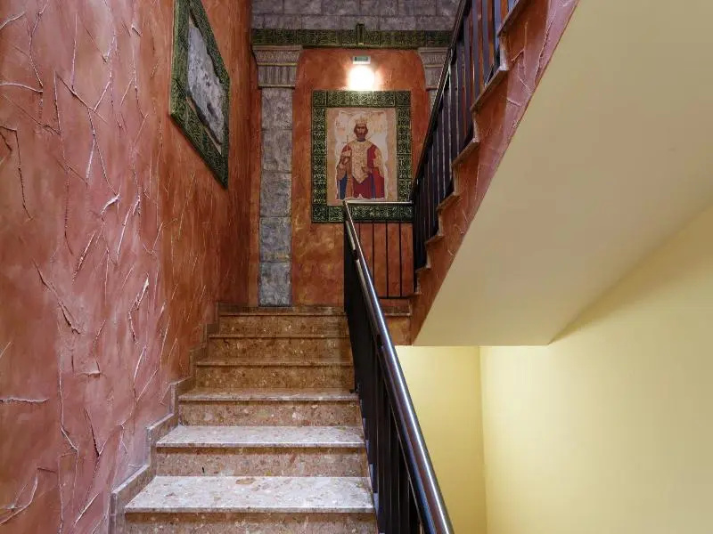 Photo - Nadejda Hotel