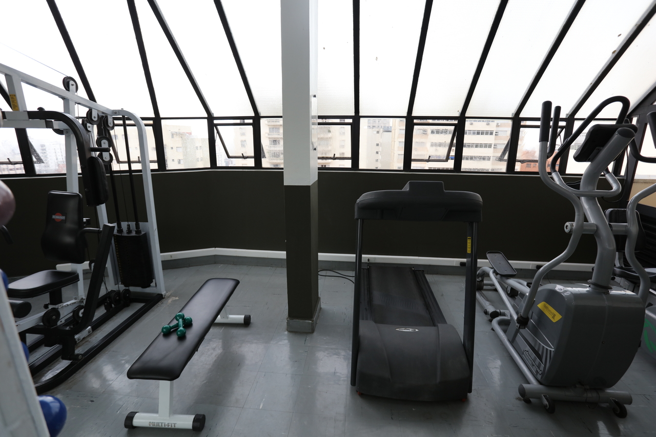 Foto - Hotel Trianon Paulista