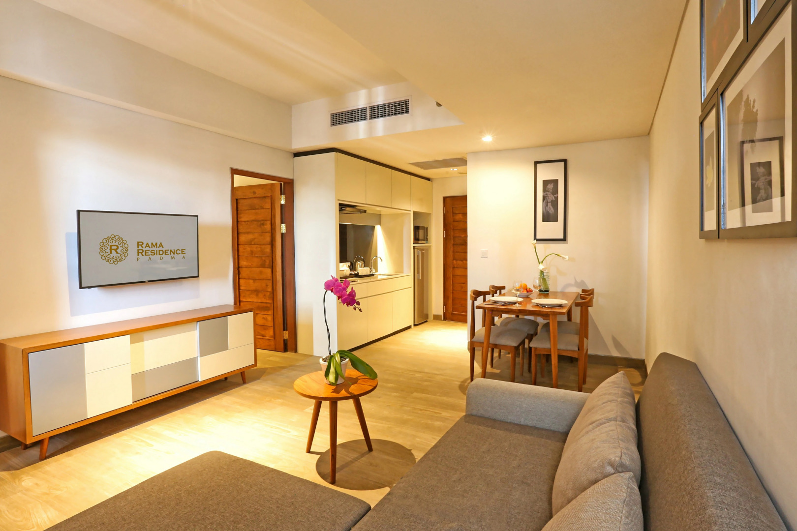 Foto - Rama Residence Padma