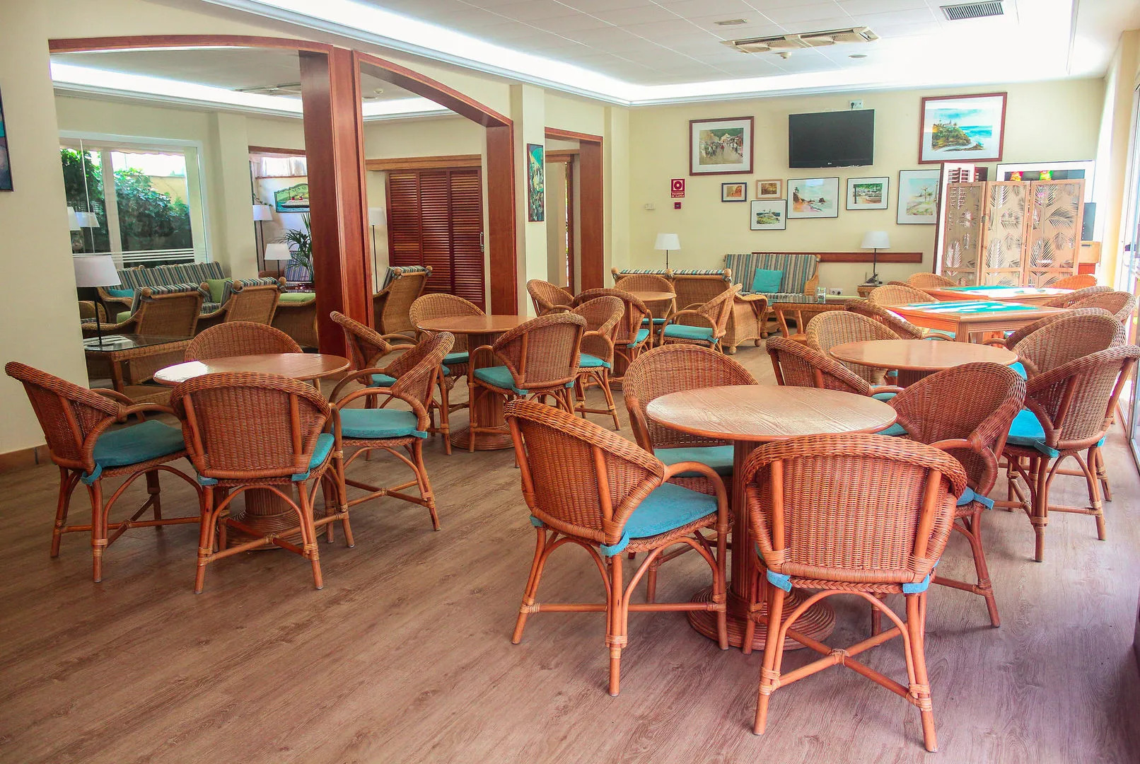 Foto - DWO Les Palmeres