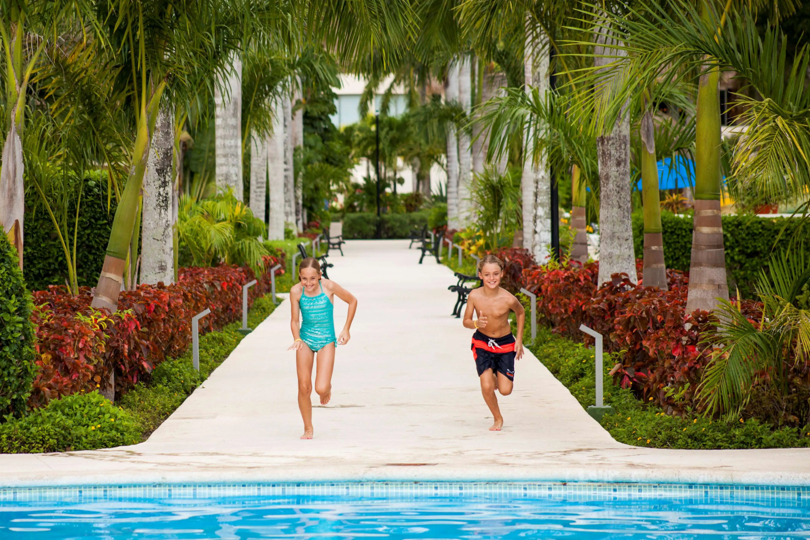 Photo - Allegro Cozumel All-Inclusive