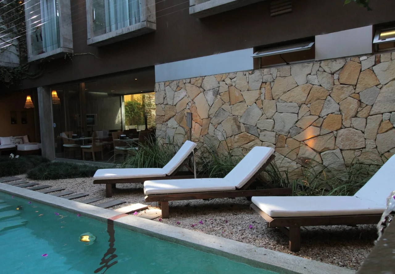 Foto - Mine Hotel
