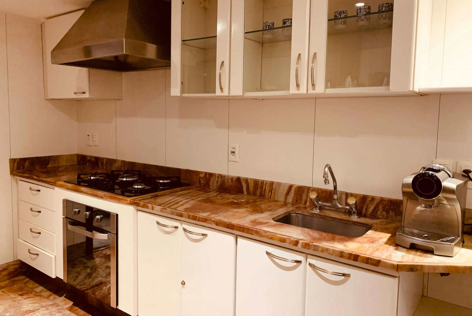 Foto - Ouro Minas Hotel Belo Horizonte, Dolce by Wyndham