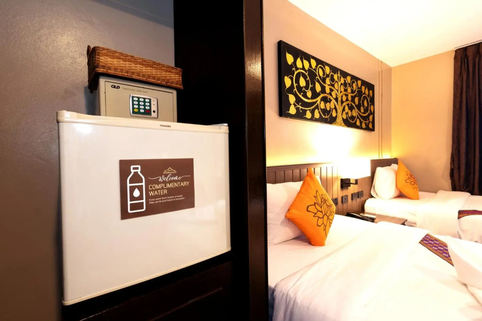 Foto - Silverton Casino Lodge