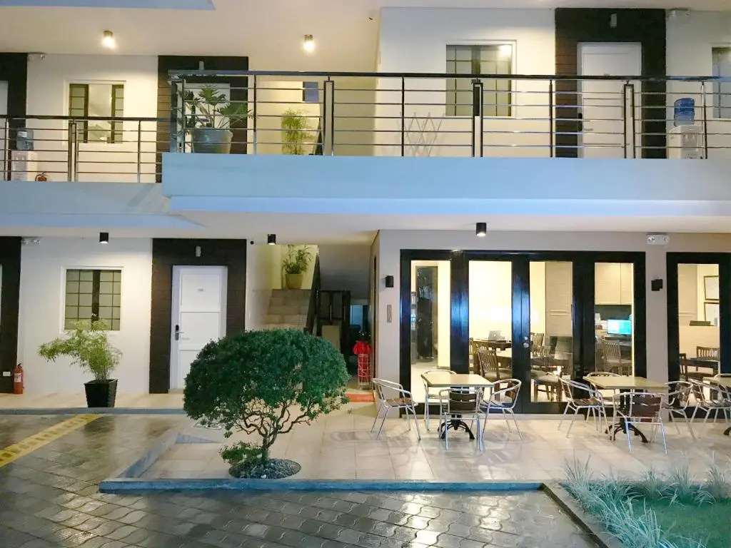 Photo - Jinjiang Inn - Boracay Station 1