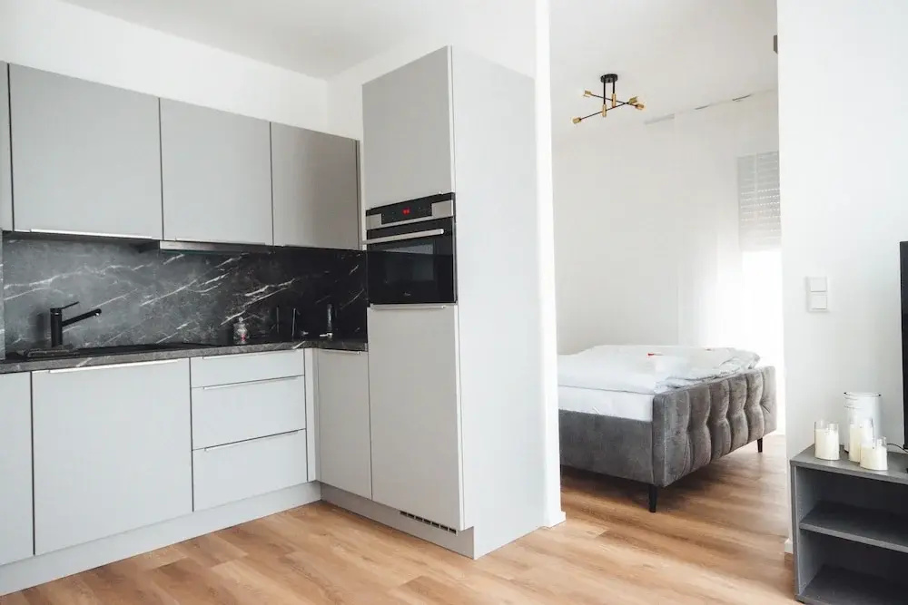 Foto - THE WOS Apartments