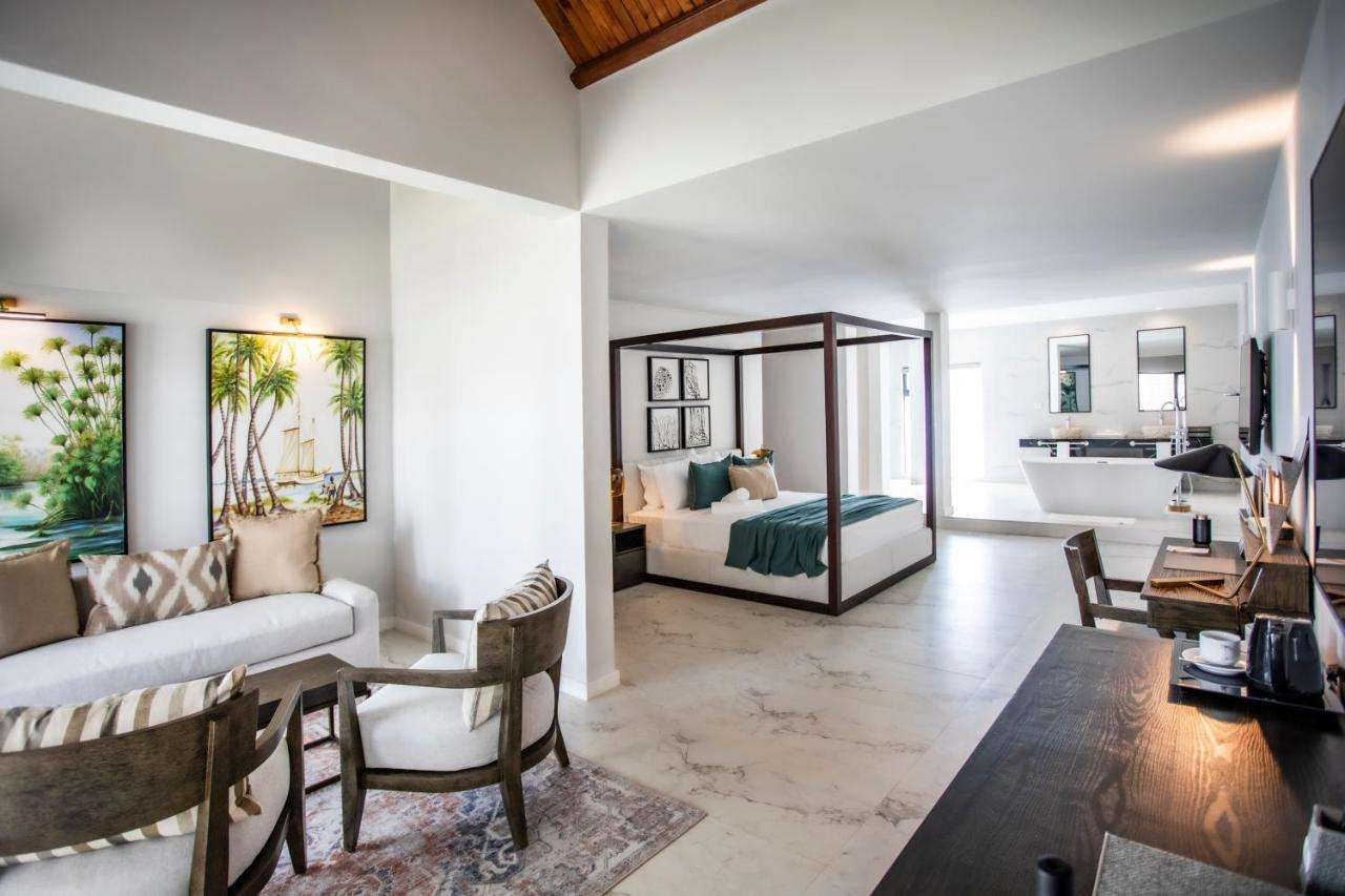 Foto - Sea Diamond Boutique Hotel & Spa by Sea Resorts