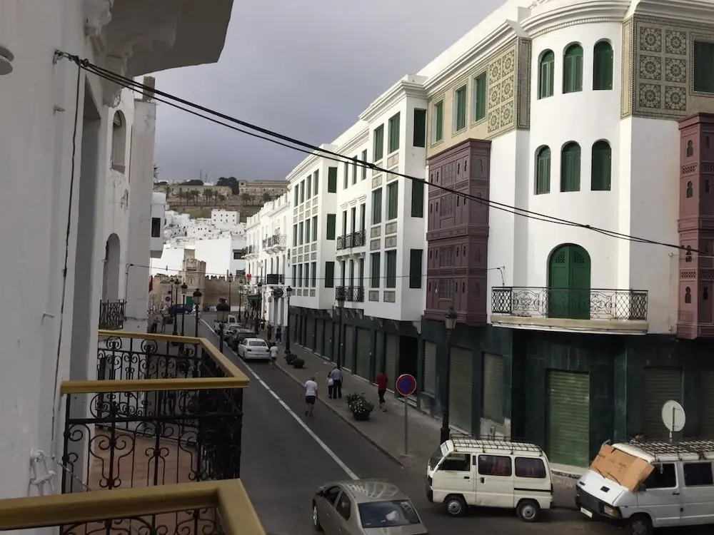 Foto - Hotel Regina