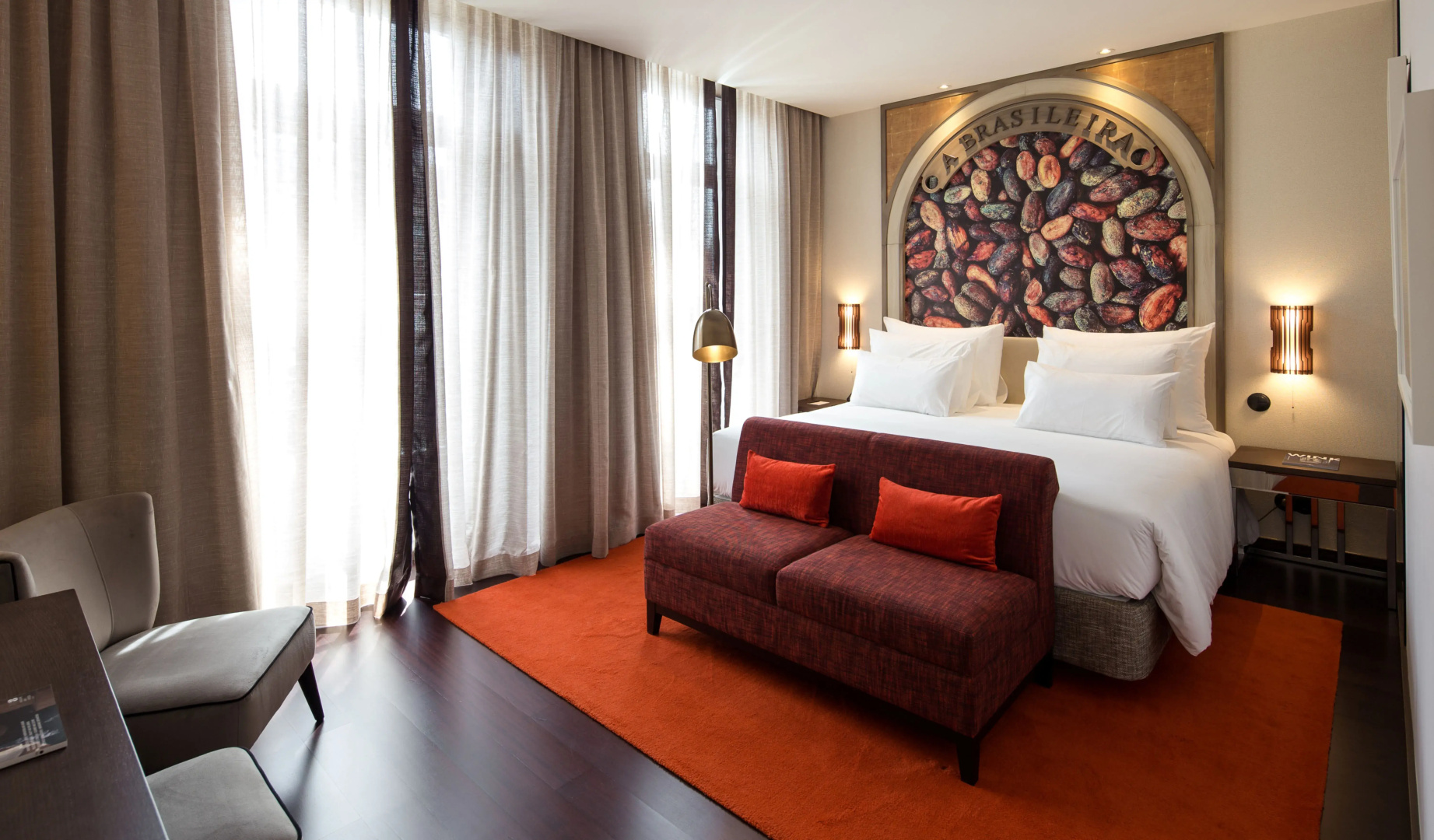 Foto - Pestana Porto - A Brasileira, City Center & Heritage Building