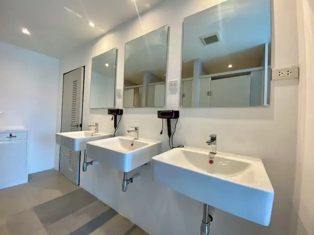 Foto - The Motuga Hostel Bangkok