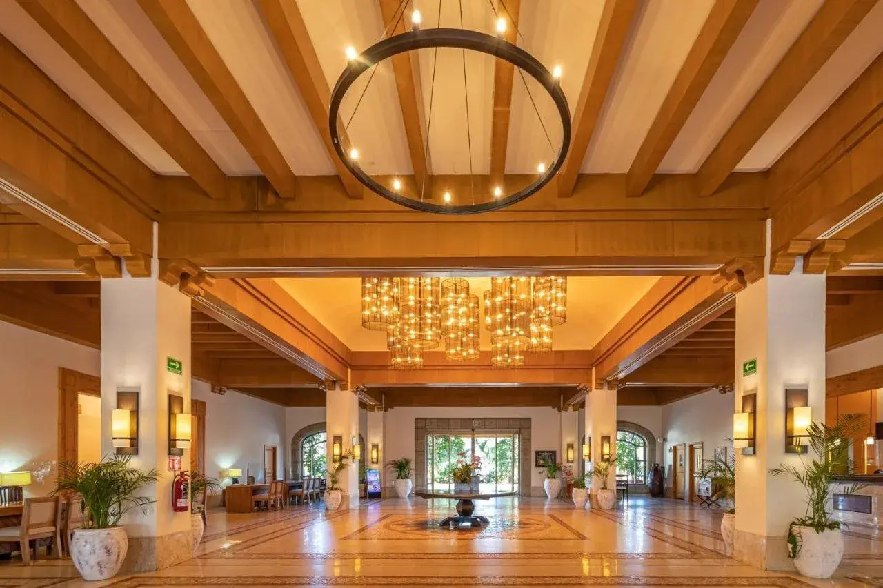 Foto - Royal Solaris Los Cabos & Spa - All Inclusive