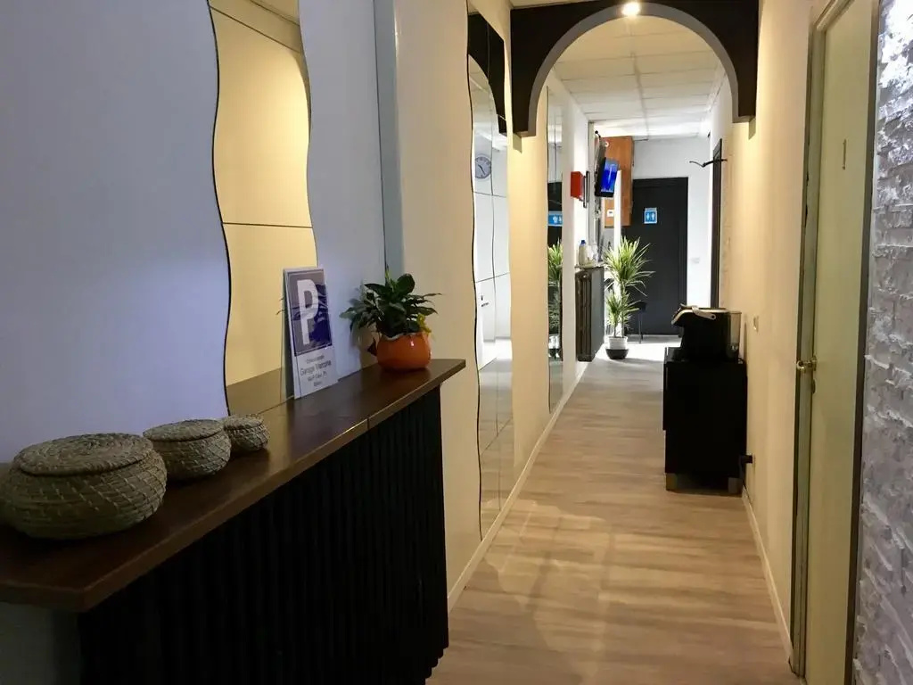 Foto - Guest House Minas