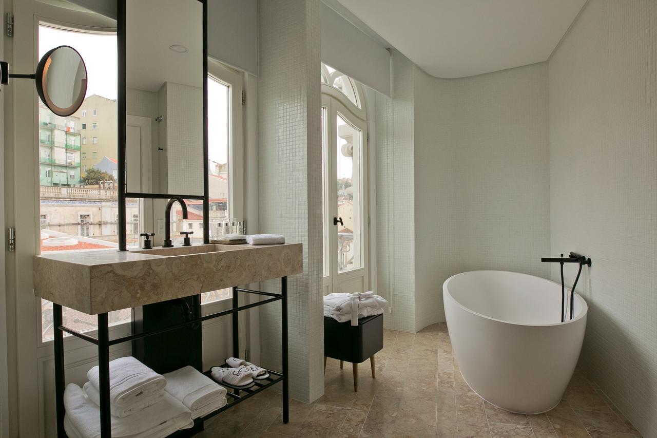 Foto - 1908 Lisboa Hotel