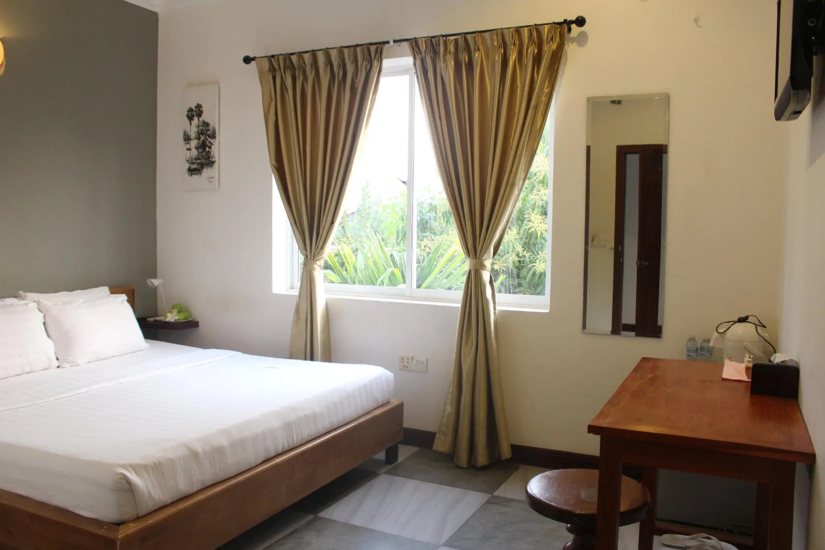 Photo - Villa Um Theara - Siem Reap