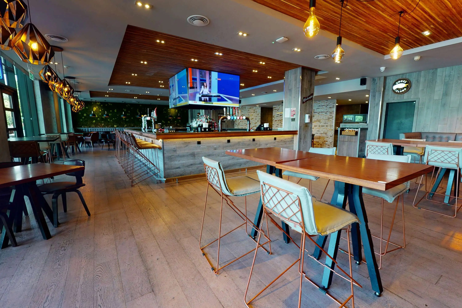 Foto - Village Hotel Leeds South