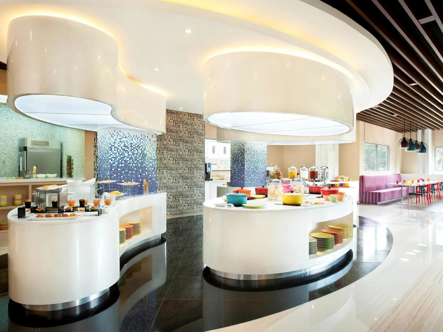 Photo - Ibis Styles Jakarta Airport