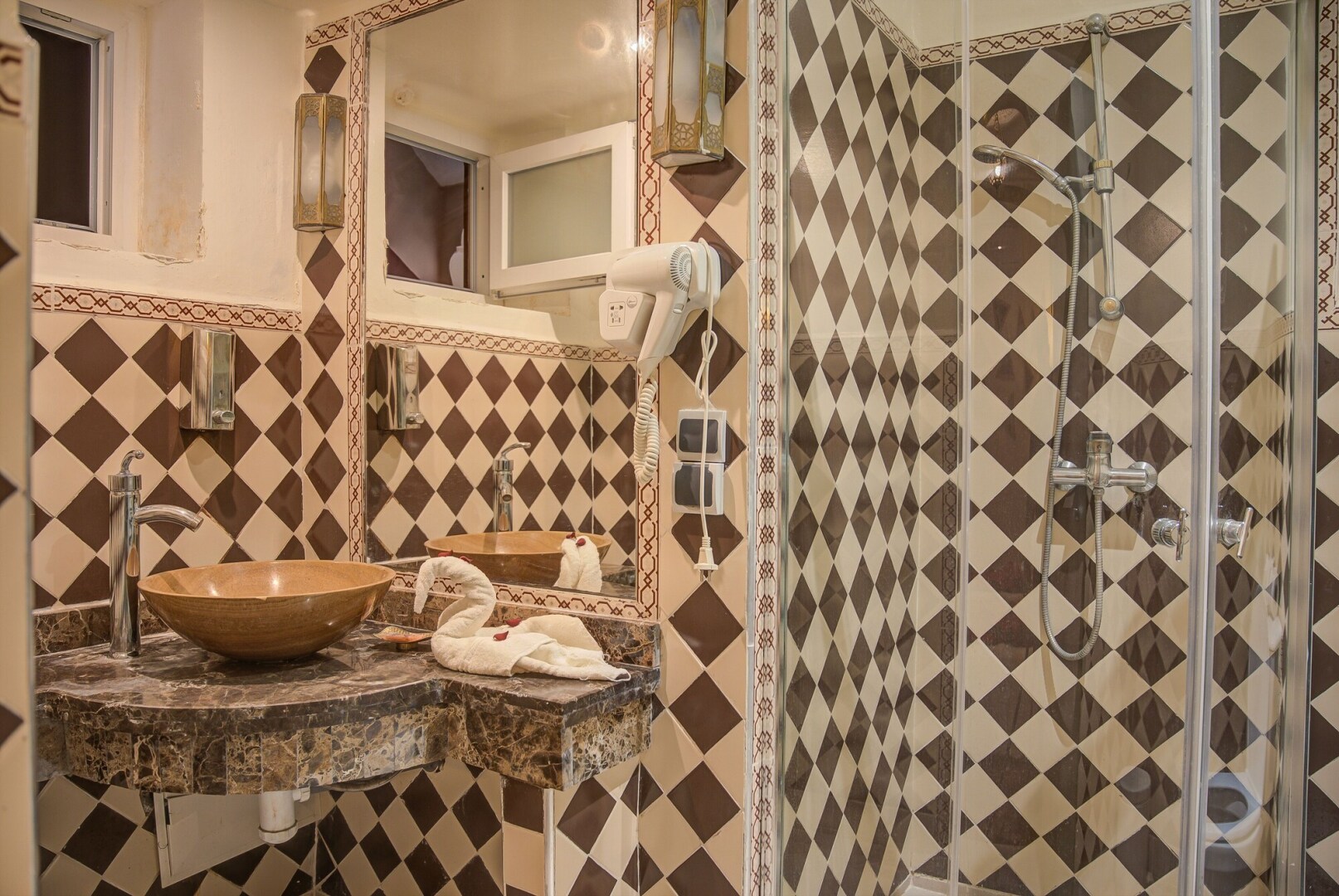 Foto - Riad Les Oliviers & Spa