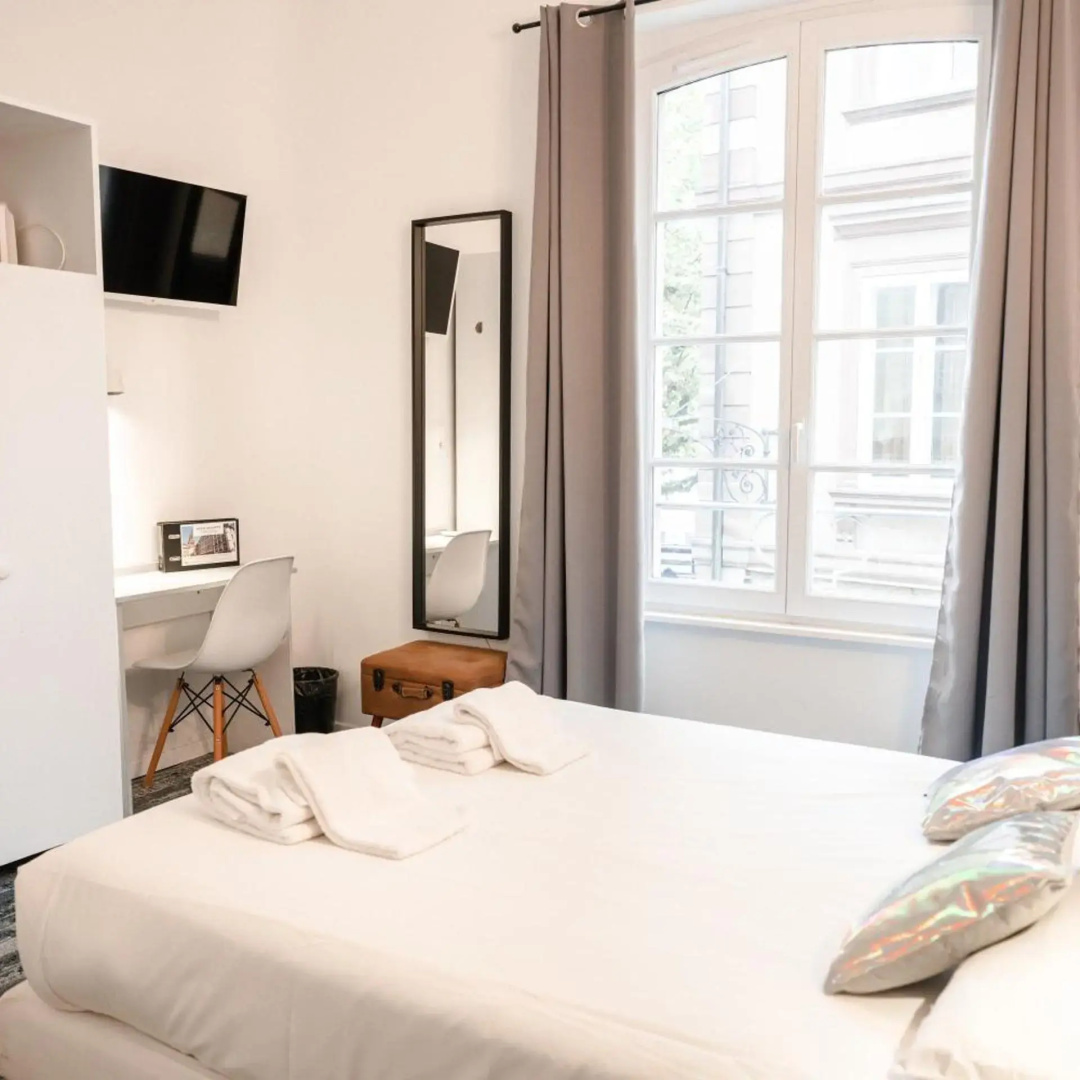 Photo - Hotel des Arts - Centre Cathédrale