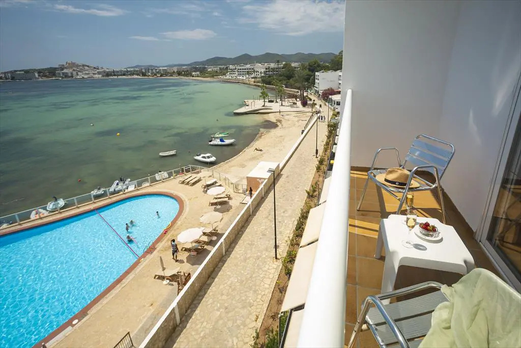 Photo - Hotel Simbad Ibiza