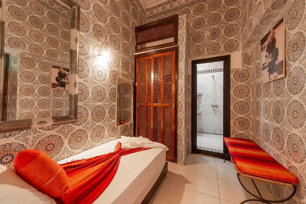 Foto - Riad Dar Palmyra